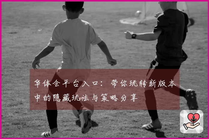 华体会平台入口：带你玩转新版本中的隐藏玩法与策略分享