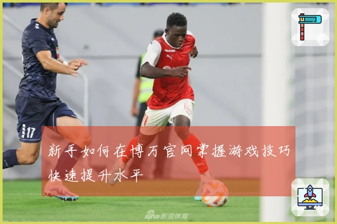 新手如何在博万官网掌握游戏技巧快速提升水平