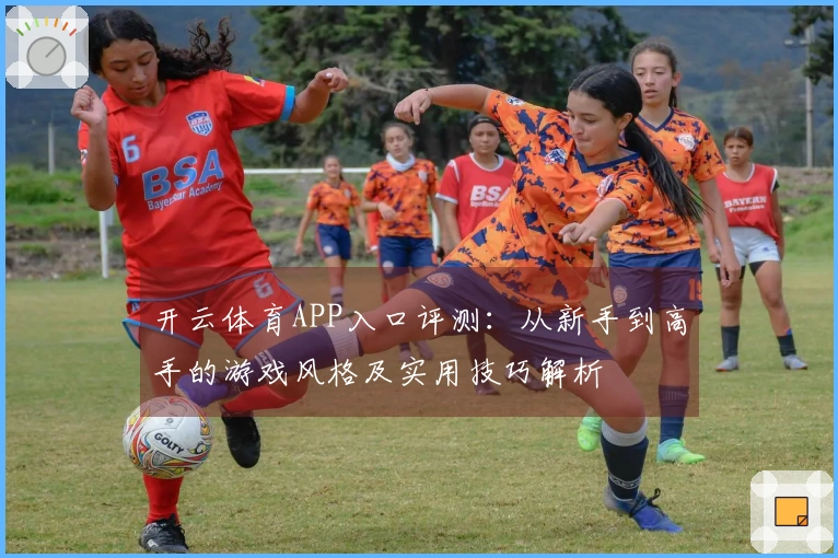 开云体育APP入口评测：从新手到高手的游戏风格及实用技巧解析